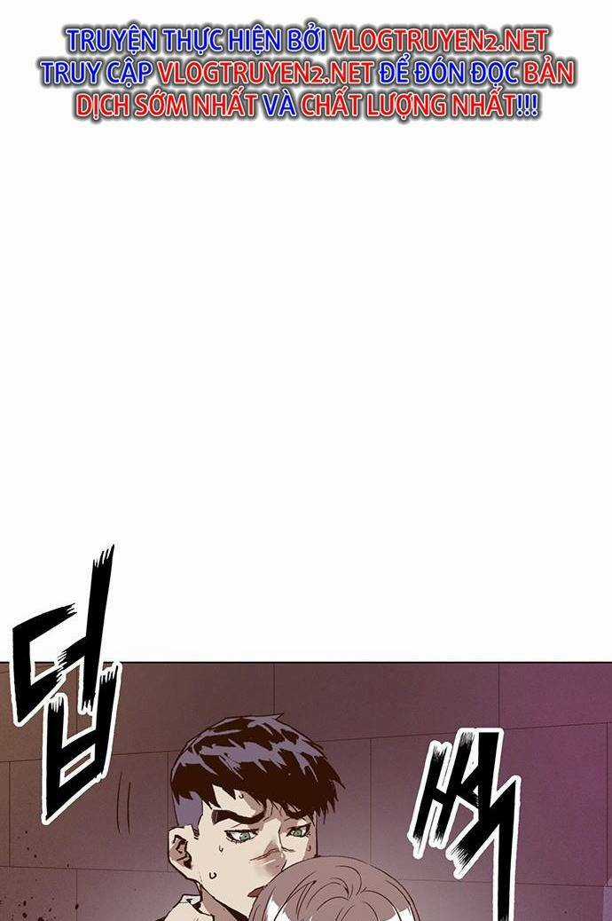 Weak Hero Chapter 227 trang 84