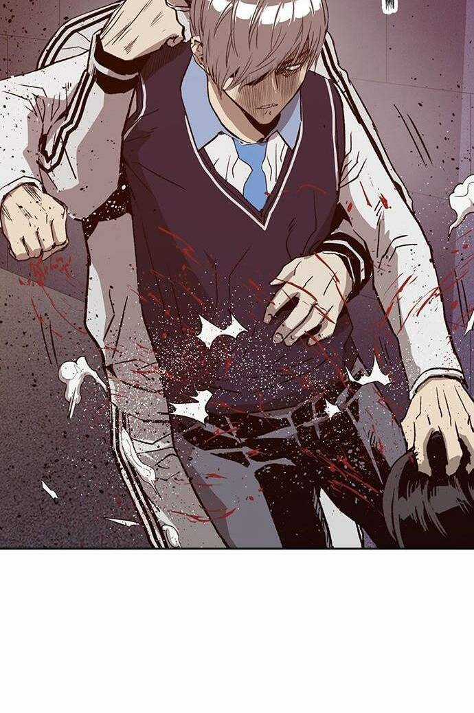 Weak Hero Chapter 227 trang 85