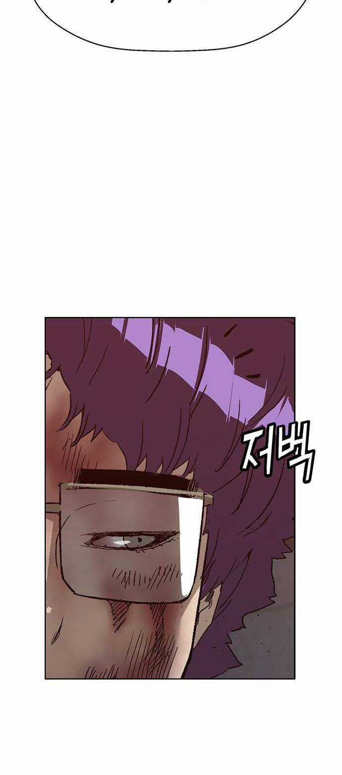 Weak Hero Chapter 227 trang 9