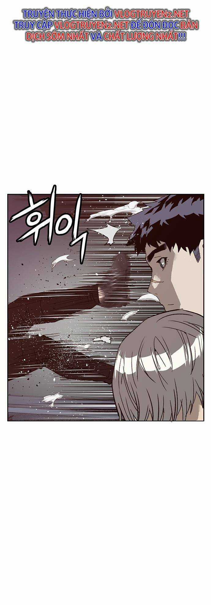 Weak Hero Chapter 227 trang 95