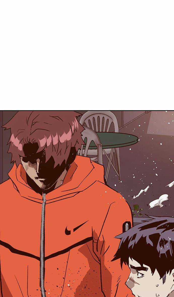 Weak Hero Chapter 227 trang 97