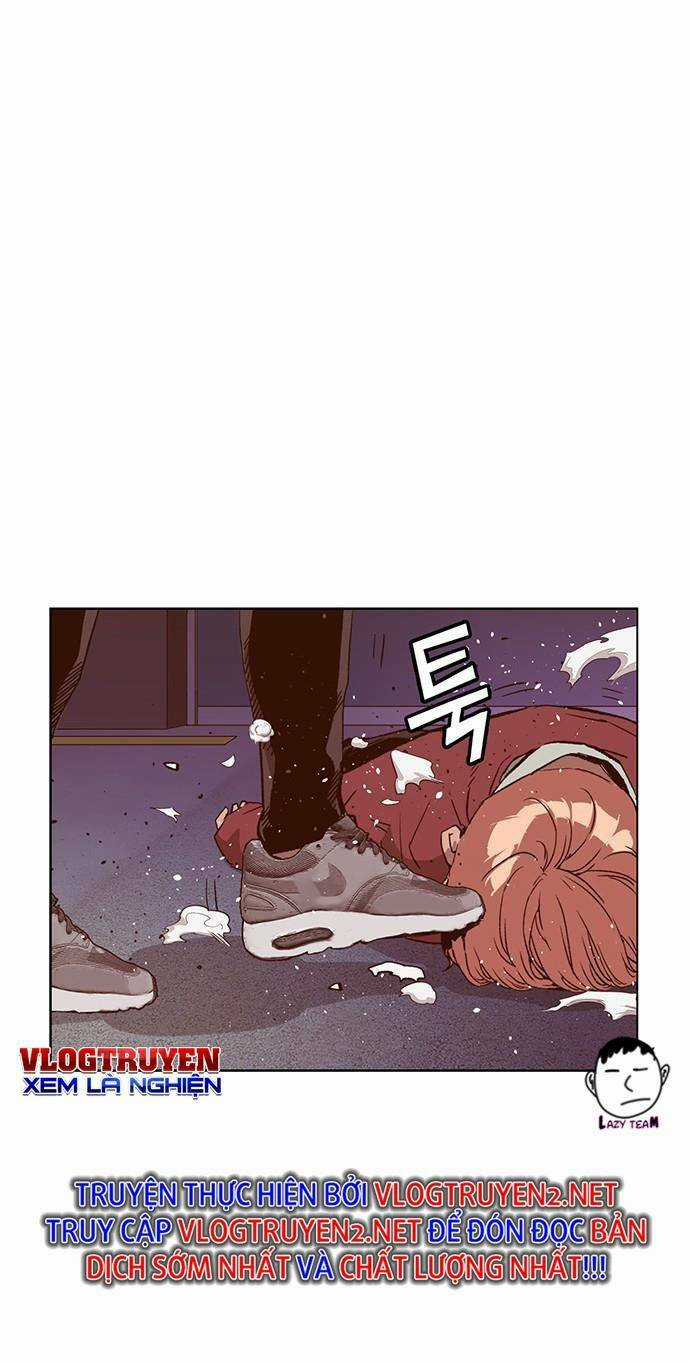 Weak Hero Chapter 228 trang 0