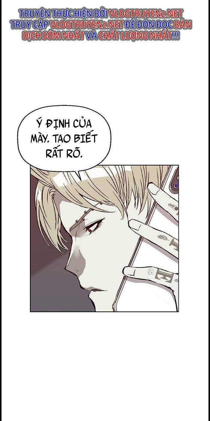 Weak Hero Chapter 228 trang 100
