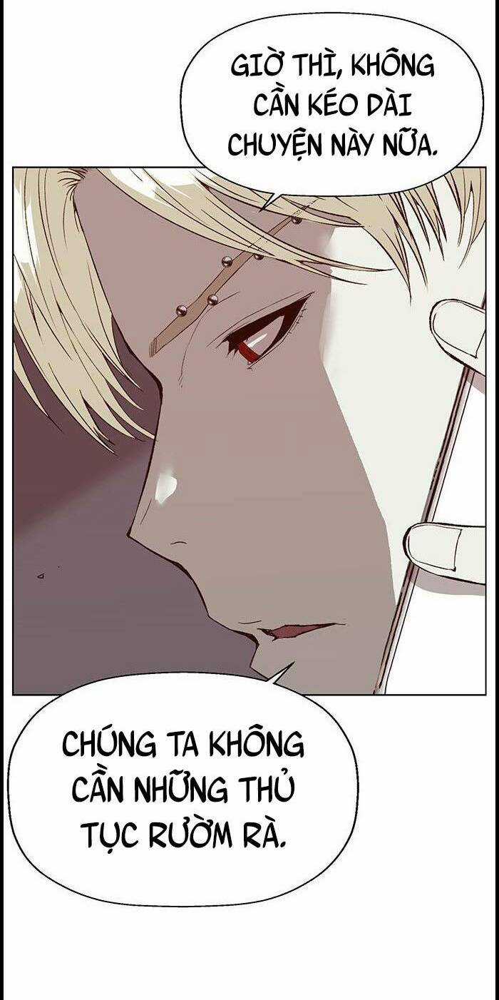 Weak Hero Chapter 228 trang 101