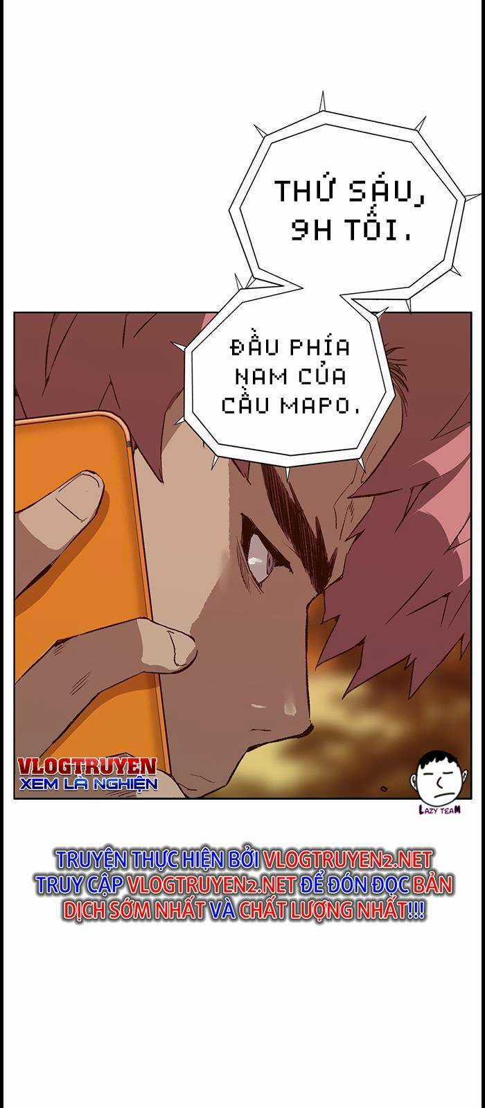 Weak Hero Chapter 228 trang 102