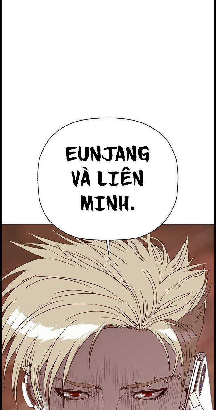 Weak Hero Chapter 228 trang 104