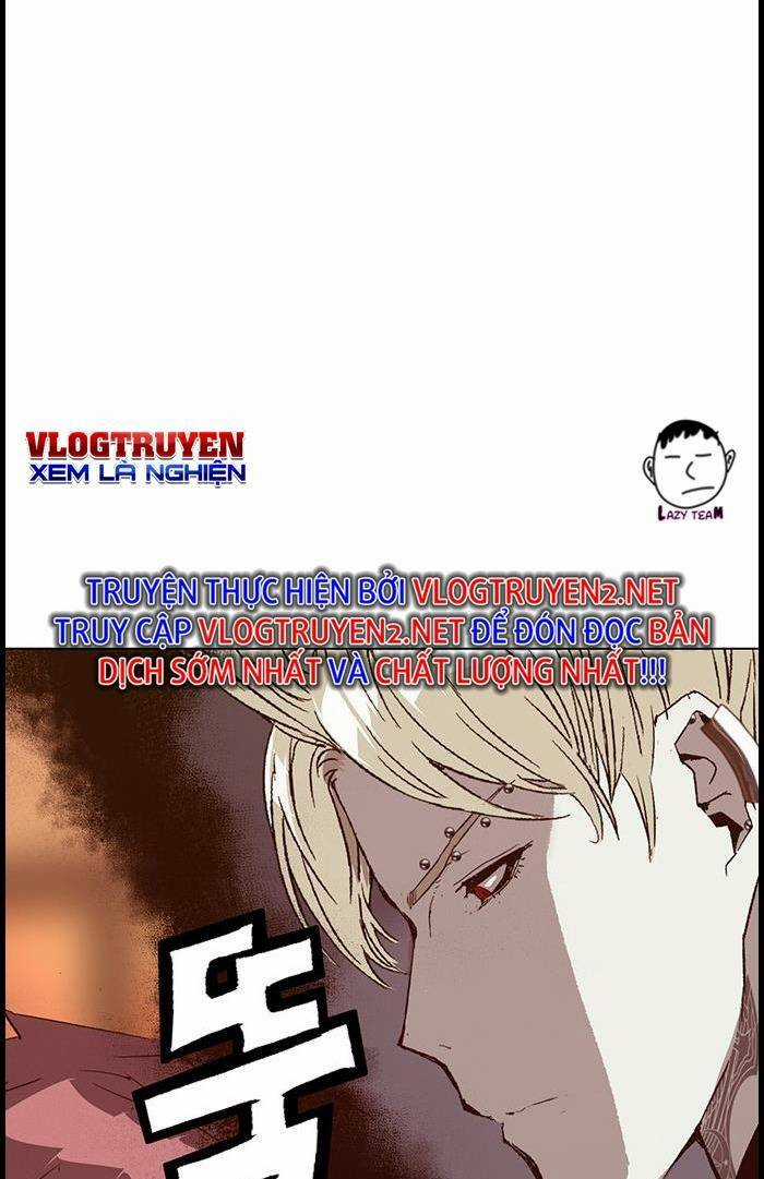 Weak Hero Chapter 228 trang 106