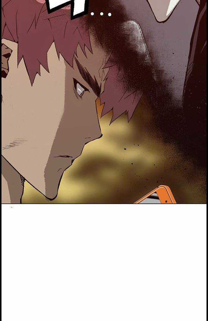 Weak Hero Chapter 228 trang 107