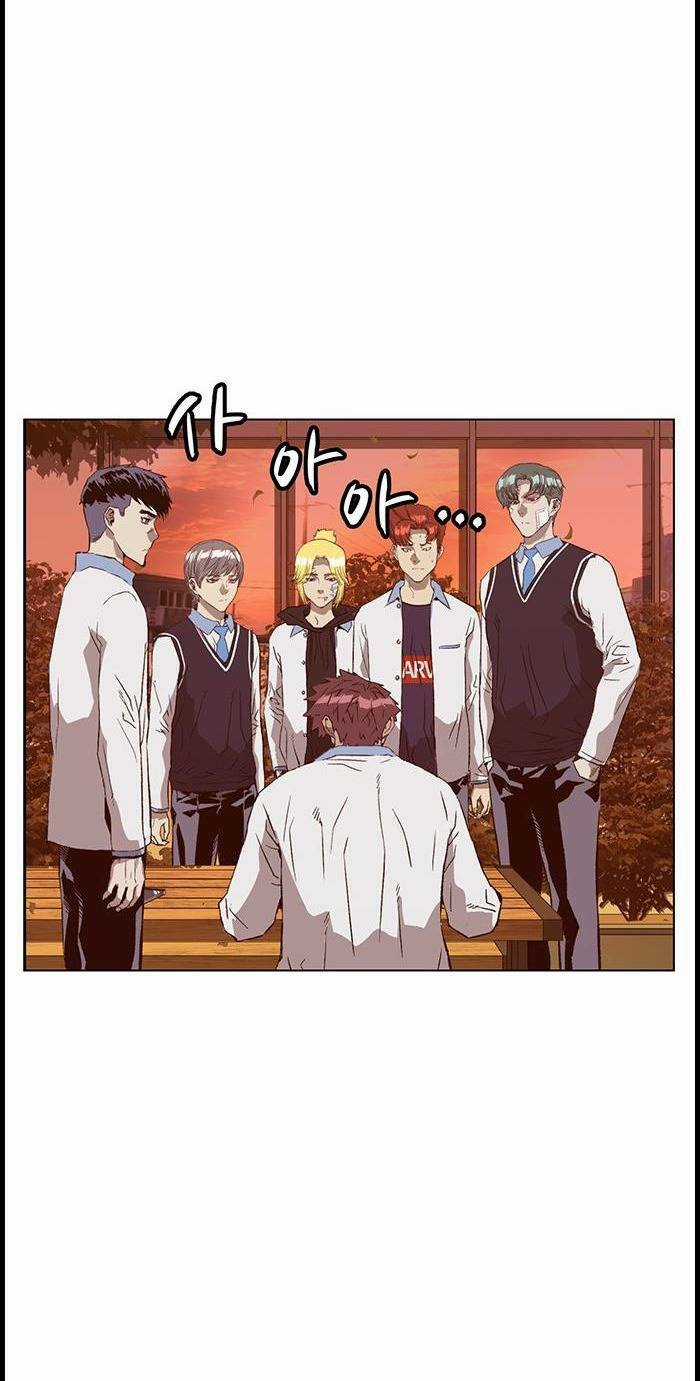 Weak Hero Chapter 228 trang 108