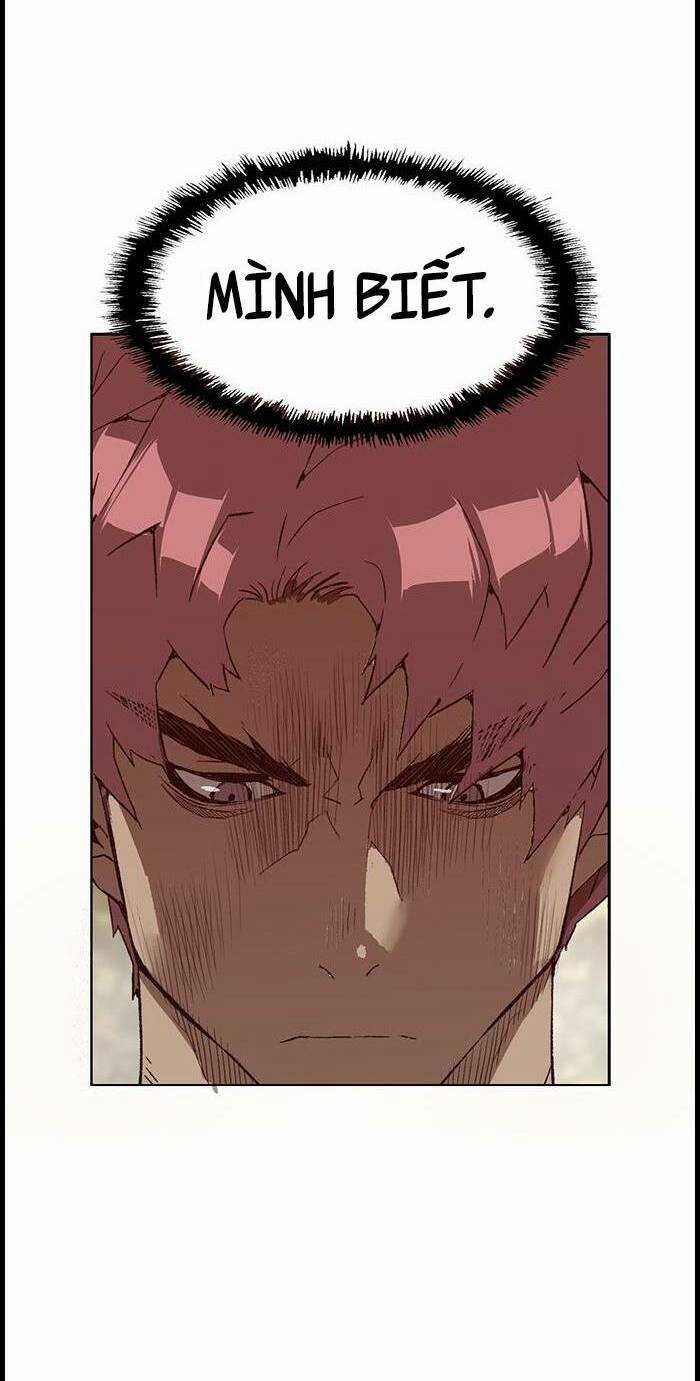 Weak Hero Chapter 228 trang 109