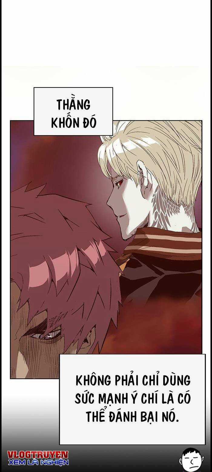 Weak Hero Chapter 228 trang 110