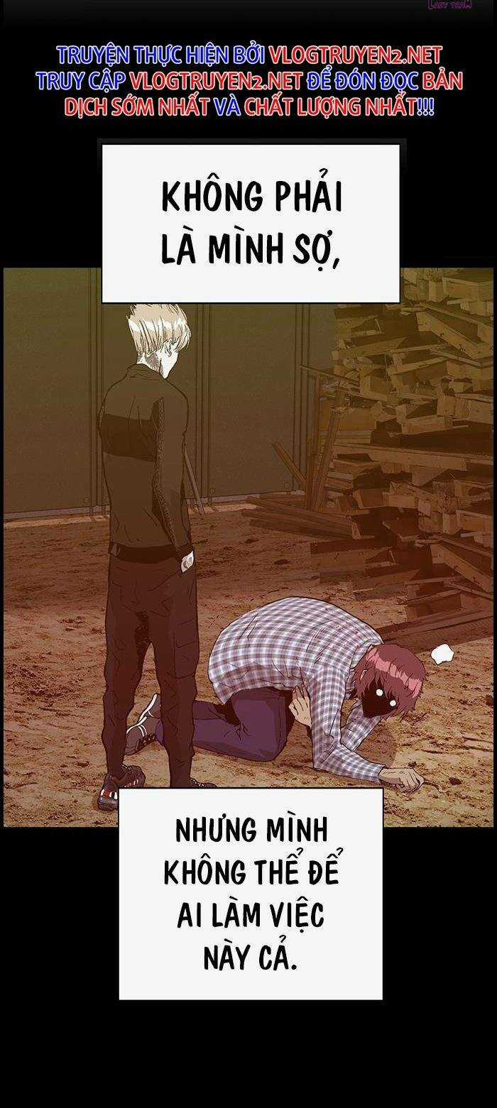 Weak Hero Chapter 228 trang 111