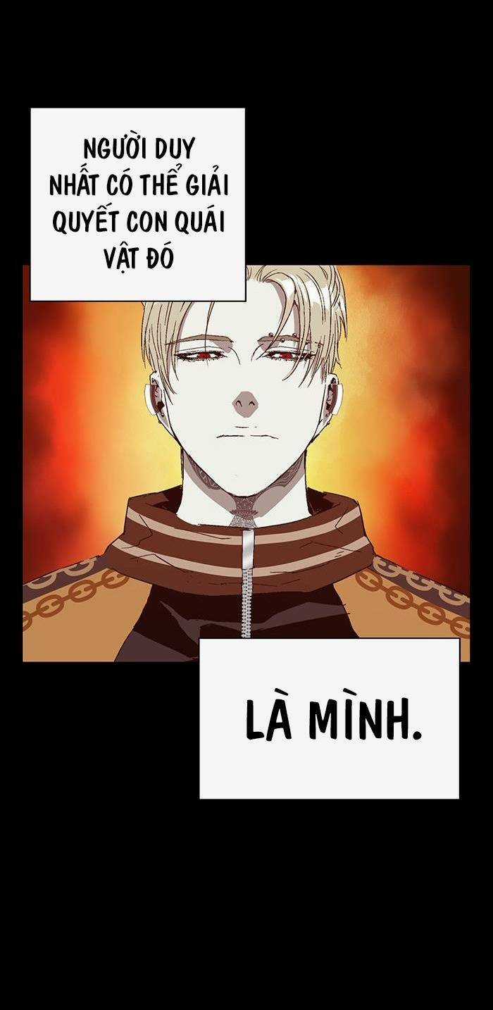 Weak Hero Chapter 228 trang 112