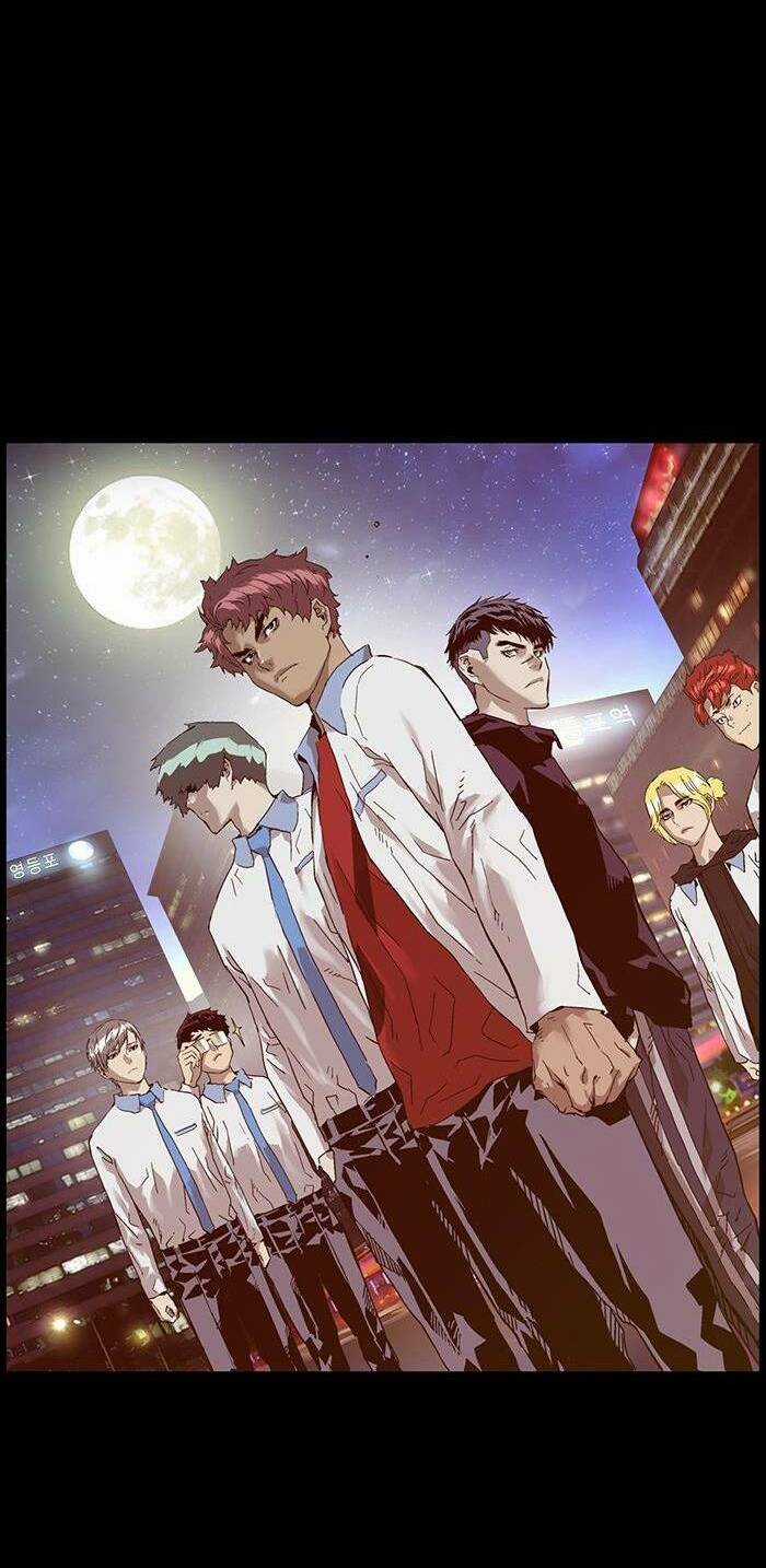 Weak Hero Chapter 228 trang 113