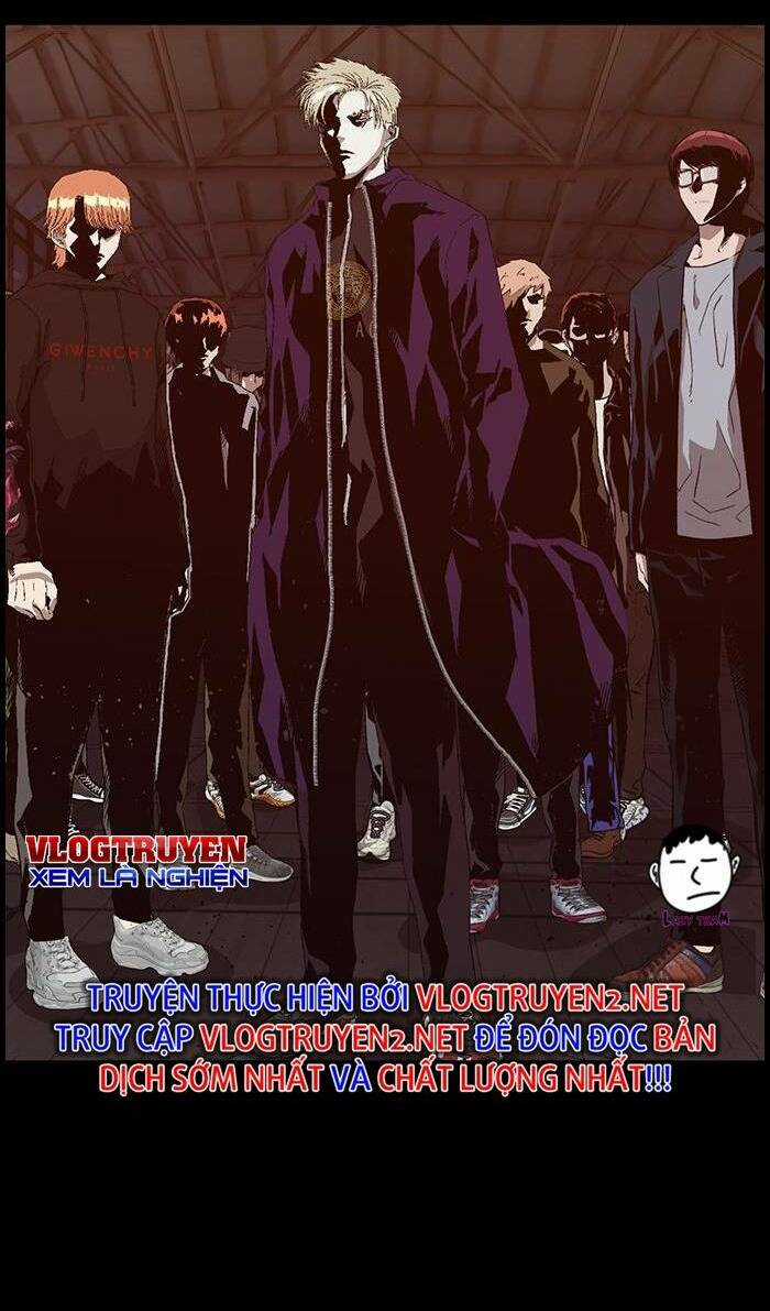 Weak Hero Chapter 228 trang 115