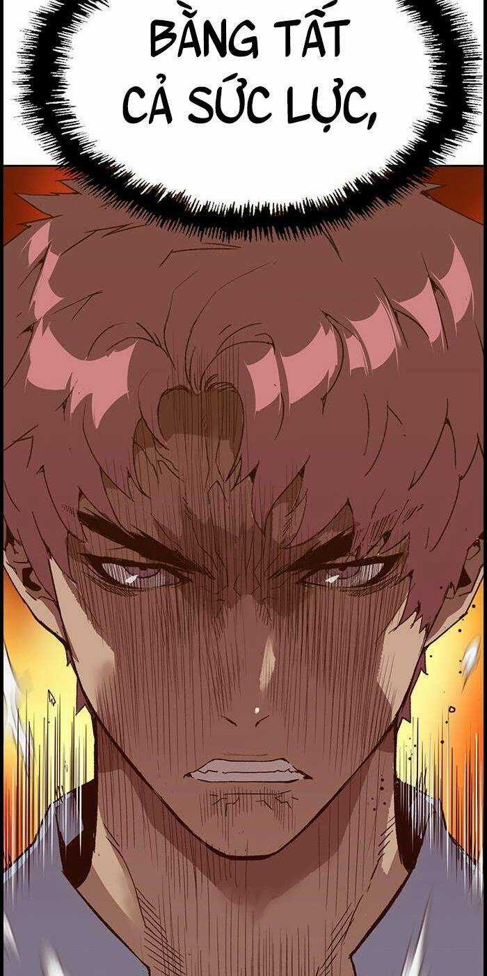 Weak Hero Chapter 228 trang 117