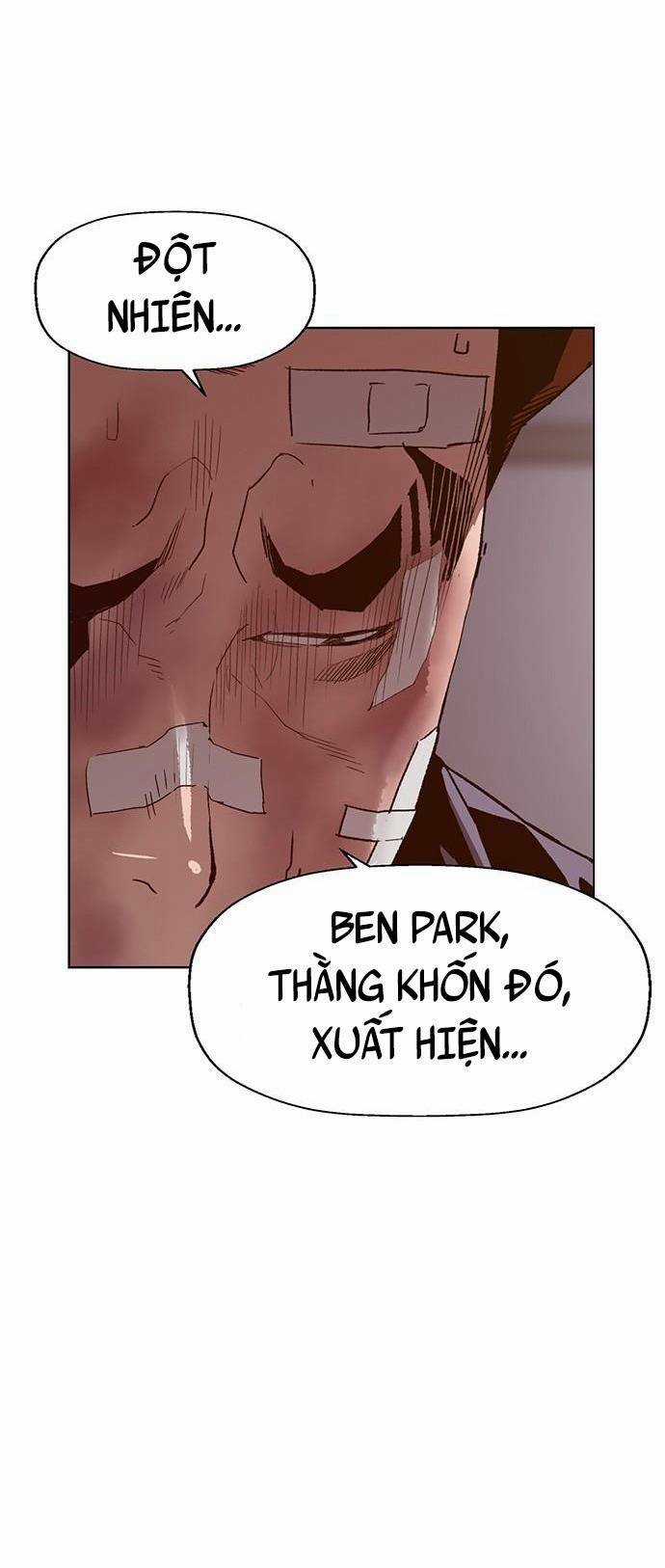 Weak Hero Chapter 228 trang 15