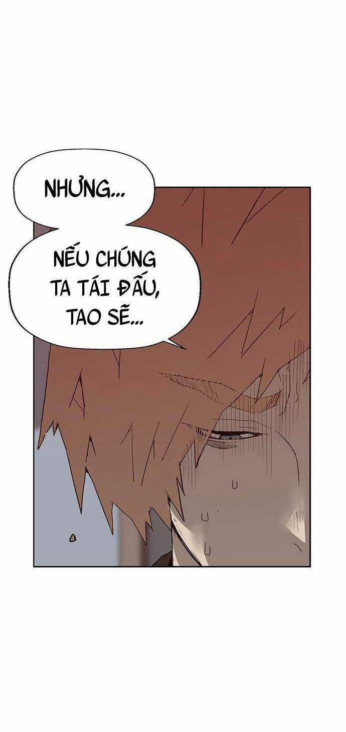 Weak Hero Chapter 228 trang 22