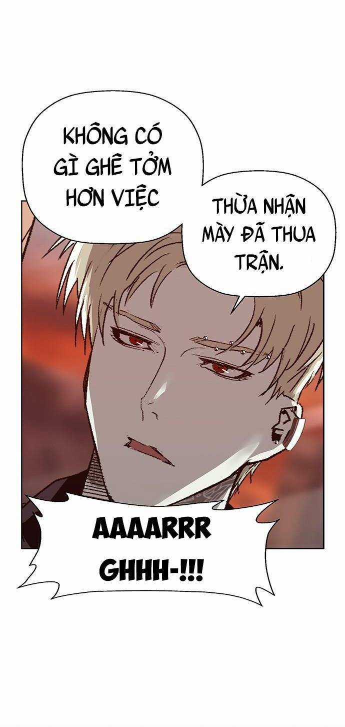 Weak Hero Chapter 228 trang 25