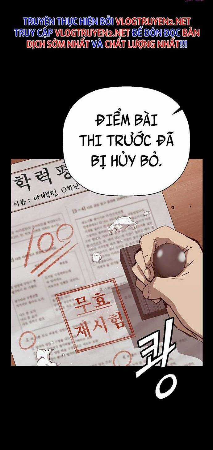 Weak Hero Chapter 228 trang 28