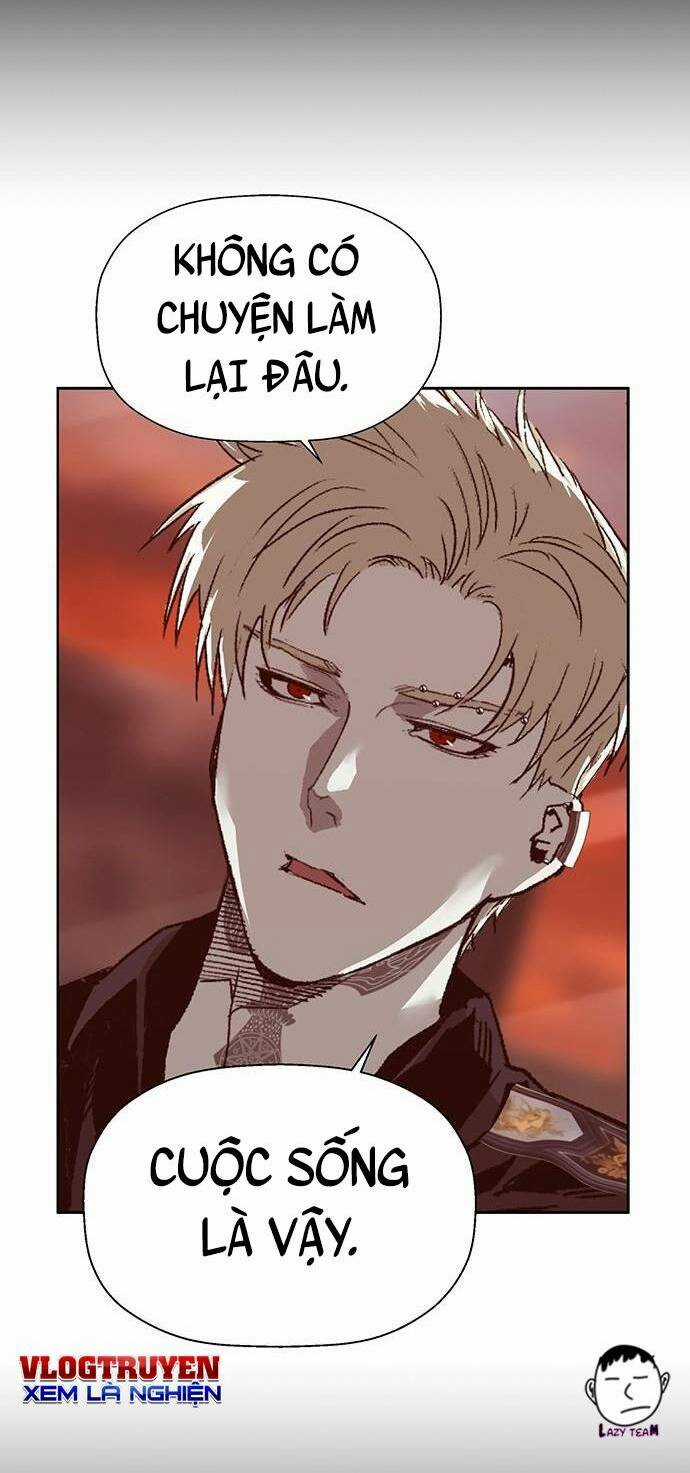 Weak Hero Chapter 228 trang 30