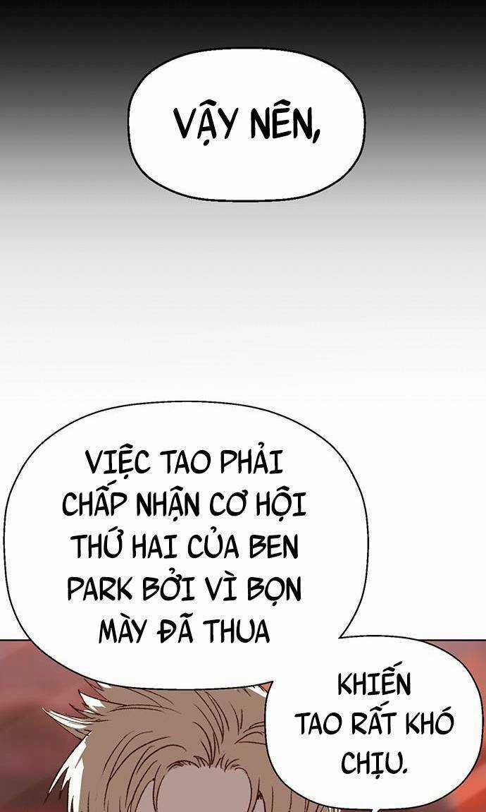 Weak Hero Chapter 228 trang 35