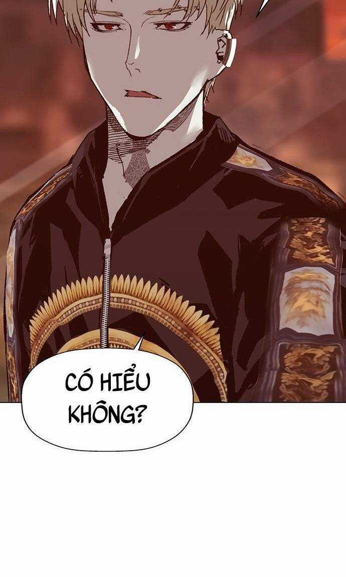 Weak Hero Chapter 228 trang 36