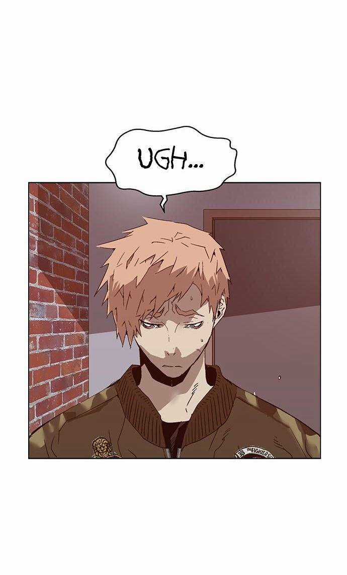 Weak Hero Chapter 228 trang 37