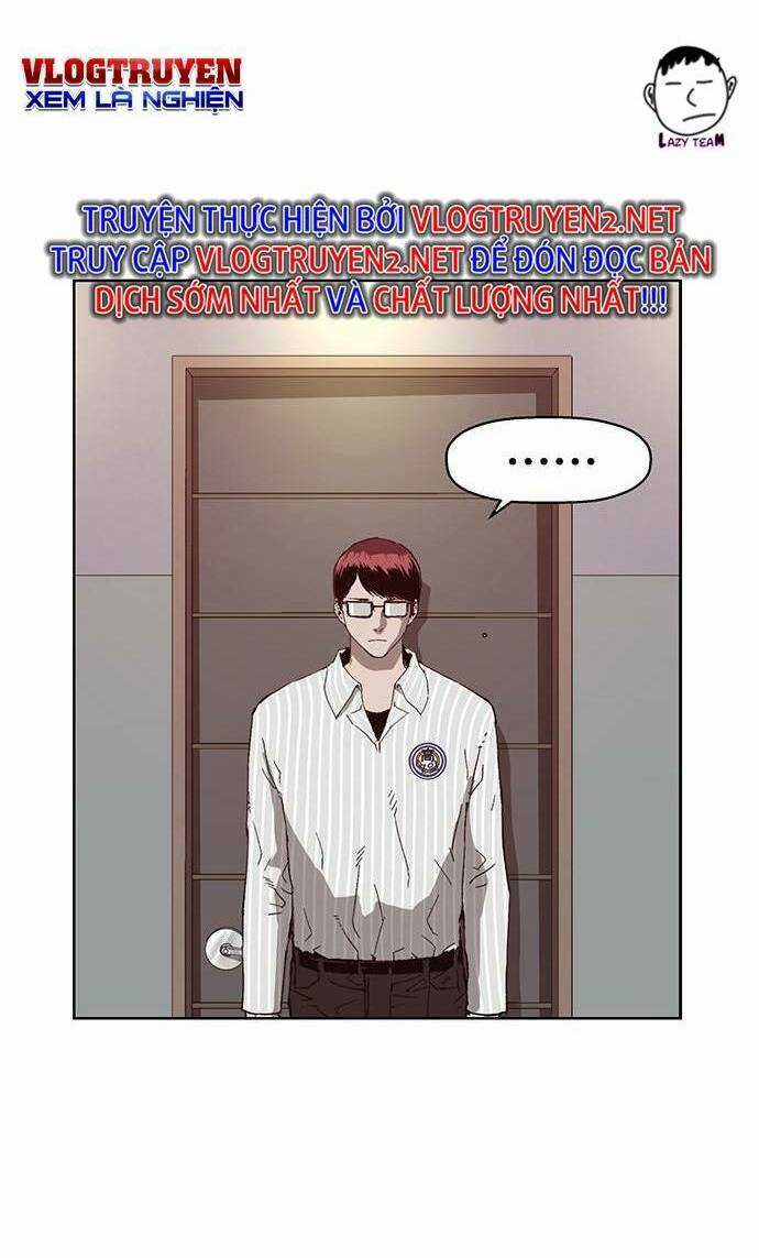 Weak Hero Chapter 228 trang 38