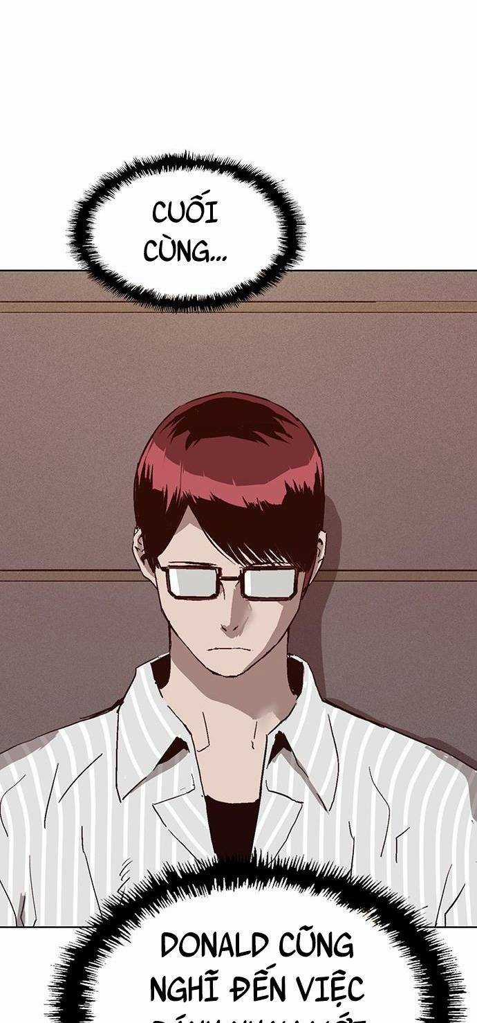 Weak Hero Chapter 228 trang 39