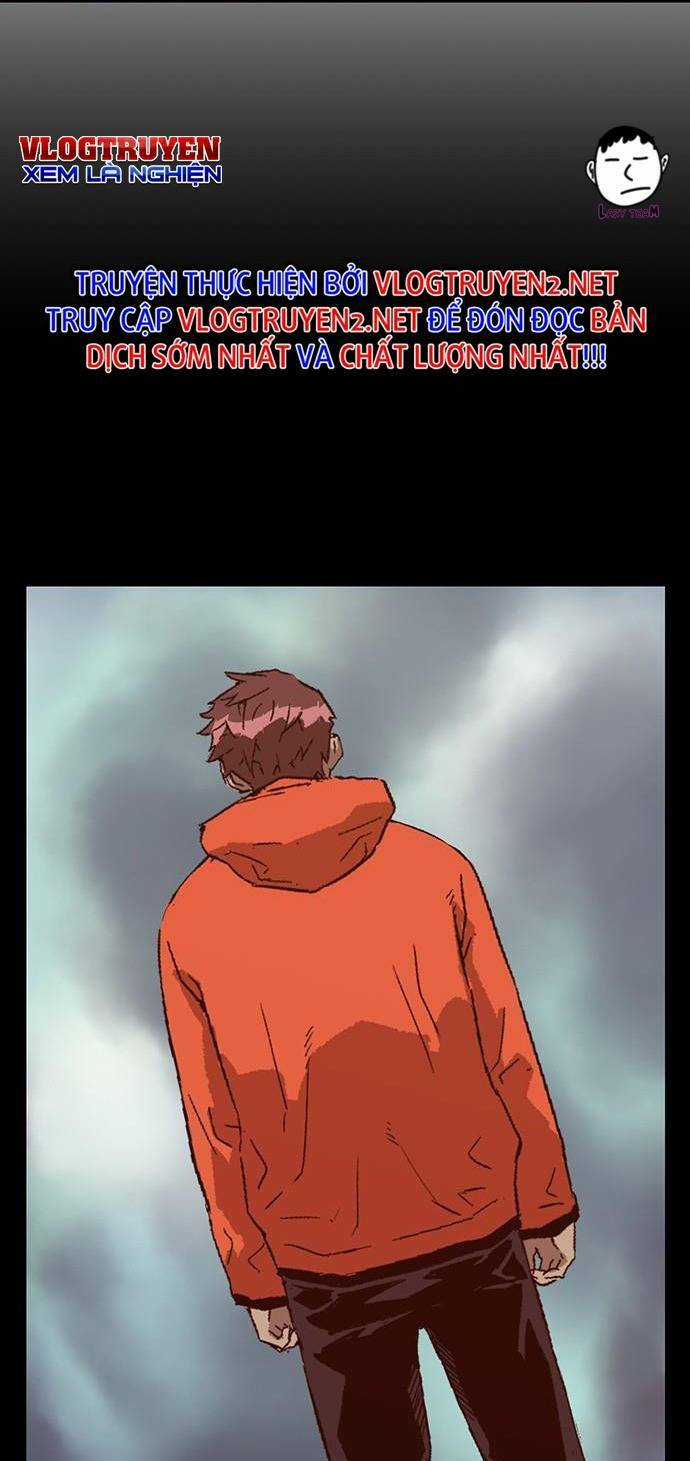 Weak Hero Chapter 228 trang 4