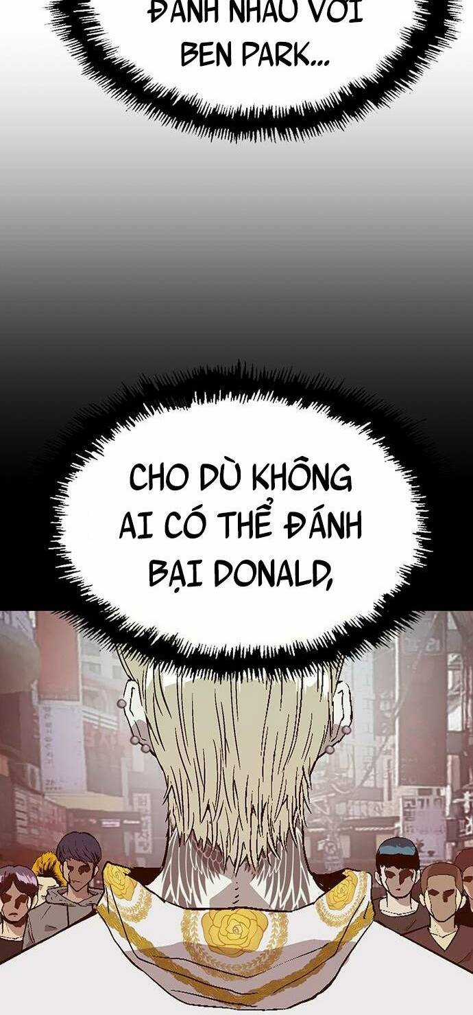Weak Hero Chapter 228 trang 40