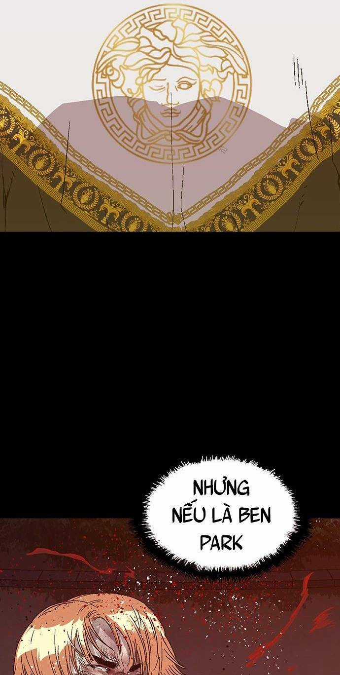 Weak Hero Chapter 228 trang 41