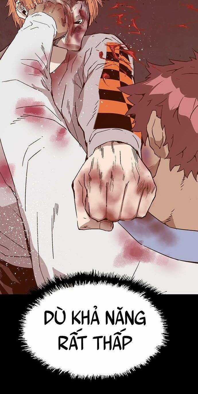Weak Hero Chapter 228 trang 42