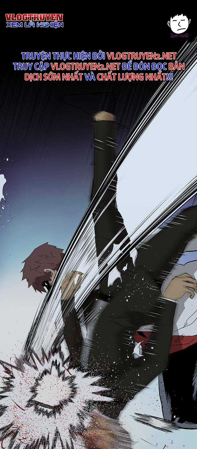 Weak Hero Chapter 228 trang 43