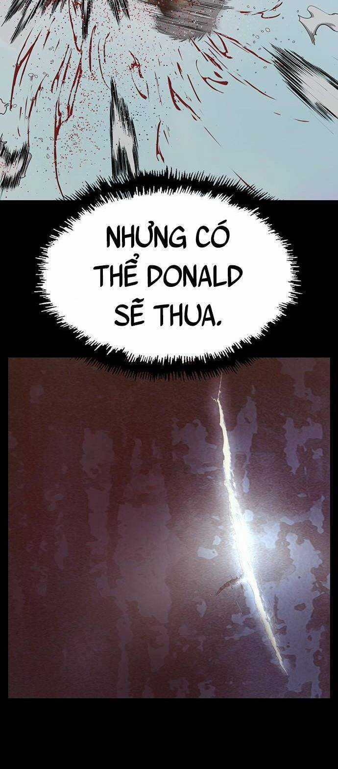 Weak Hero Chapter 228 trang 44
