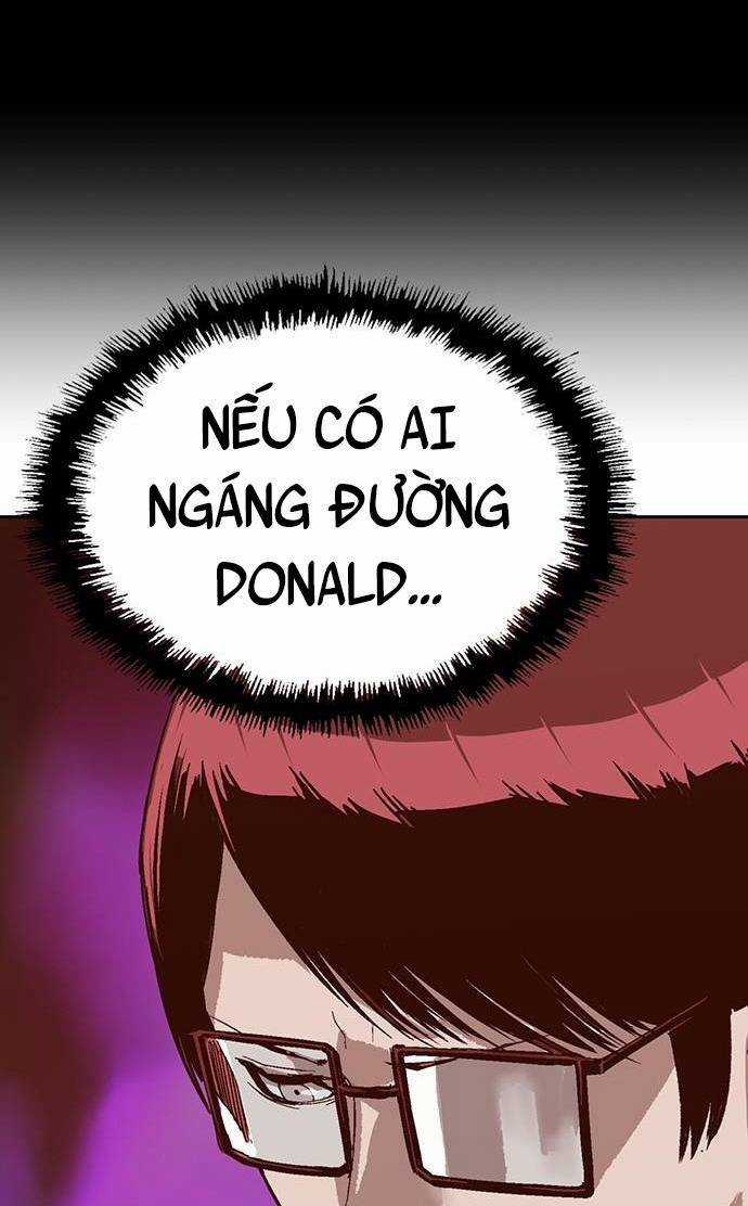 Weak Hero Chapter 228 trang 45