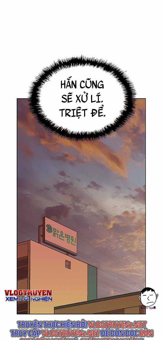 Weak Hero Chapter 228 trang 47