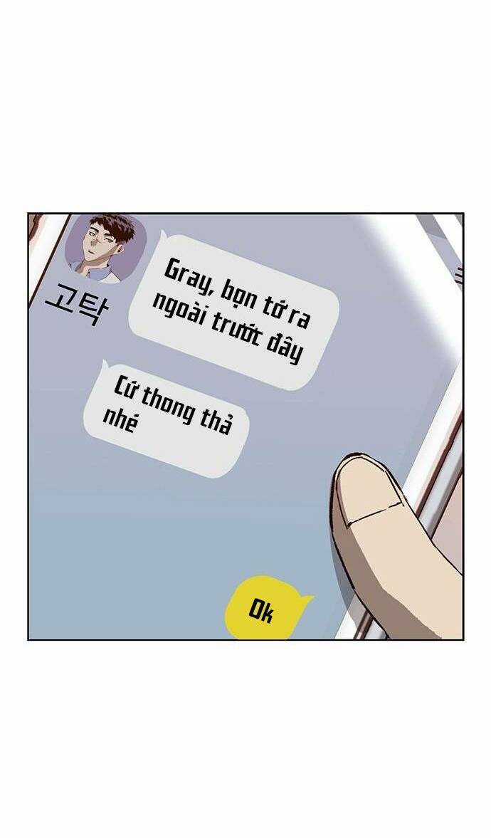 Weak Hero Chapter 228 trang 50