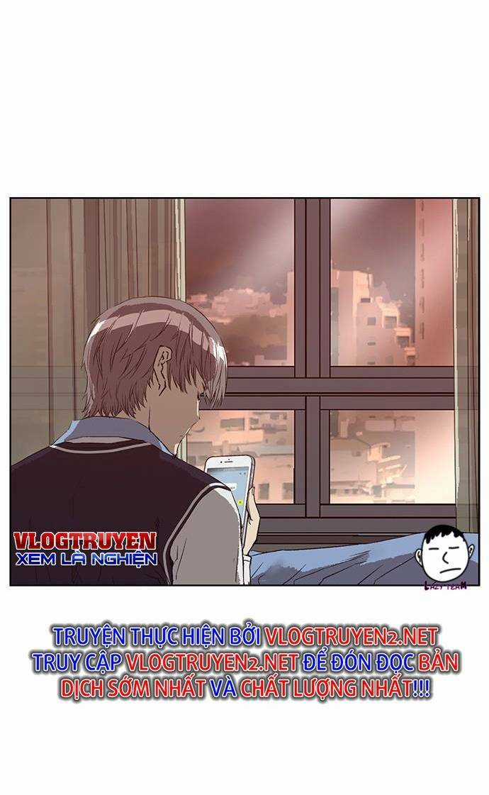 Weak Hero Chapter 228 trang 51