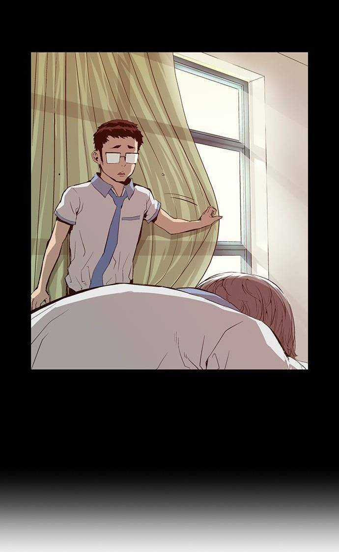 Weak Hero Chapter 228 trang 53