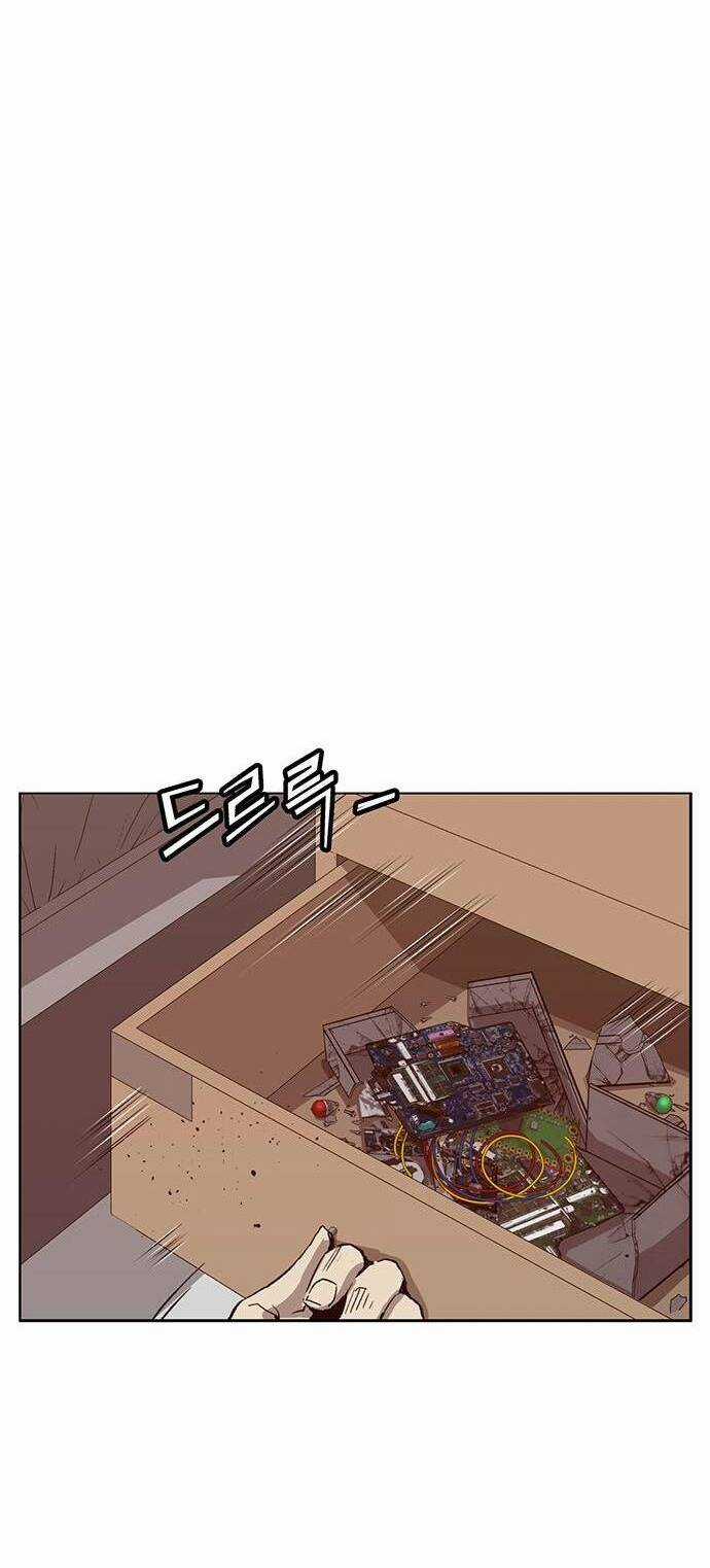 Weak Hero Chapter 228 trang 56
