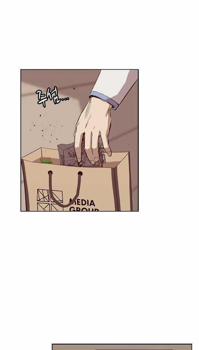 Weak Hero Chapter 228 trang 57
