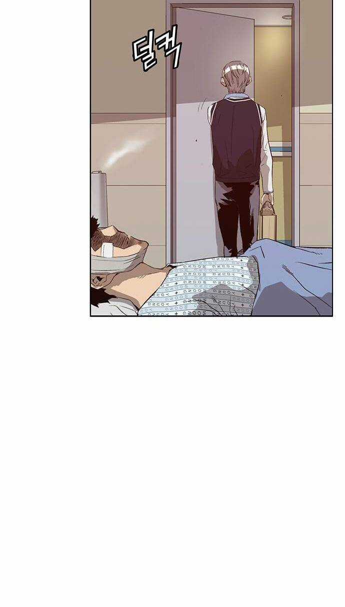 Weak Hero Chapter 228 trang 58