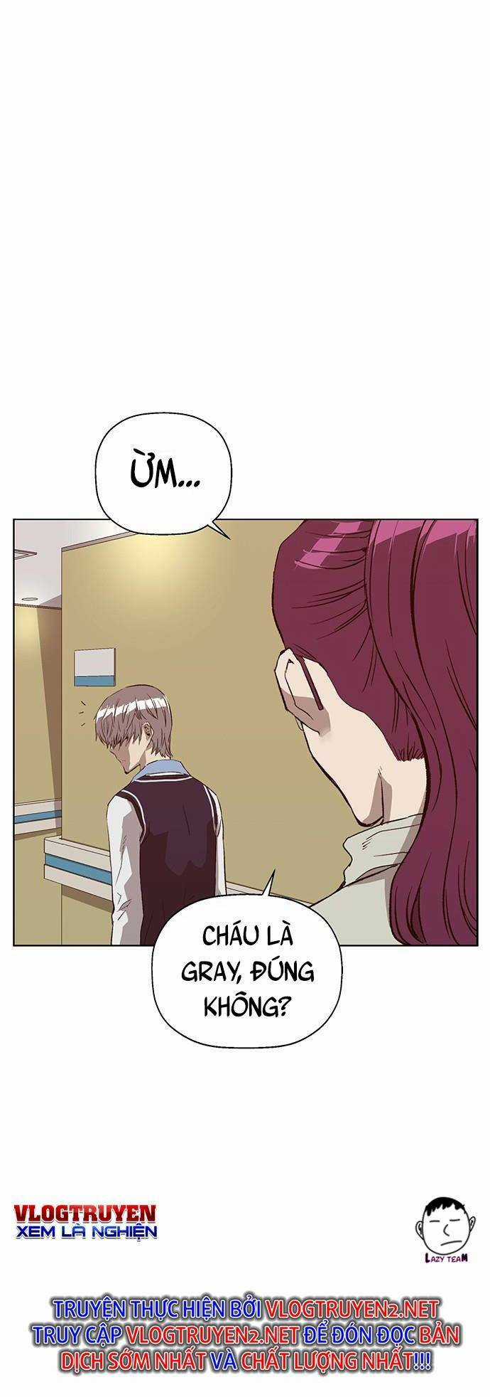Weak Hero Chapter 228 trang 59