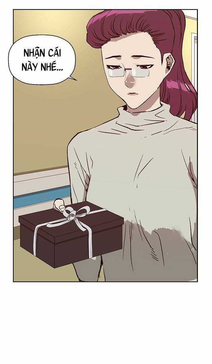 Weak Hero Chapter 228 trang 60