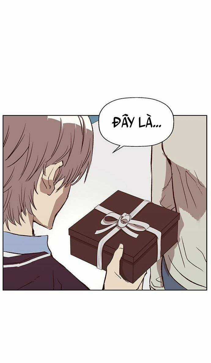 Weak Hero Chapter 228 trang 61