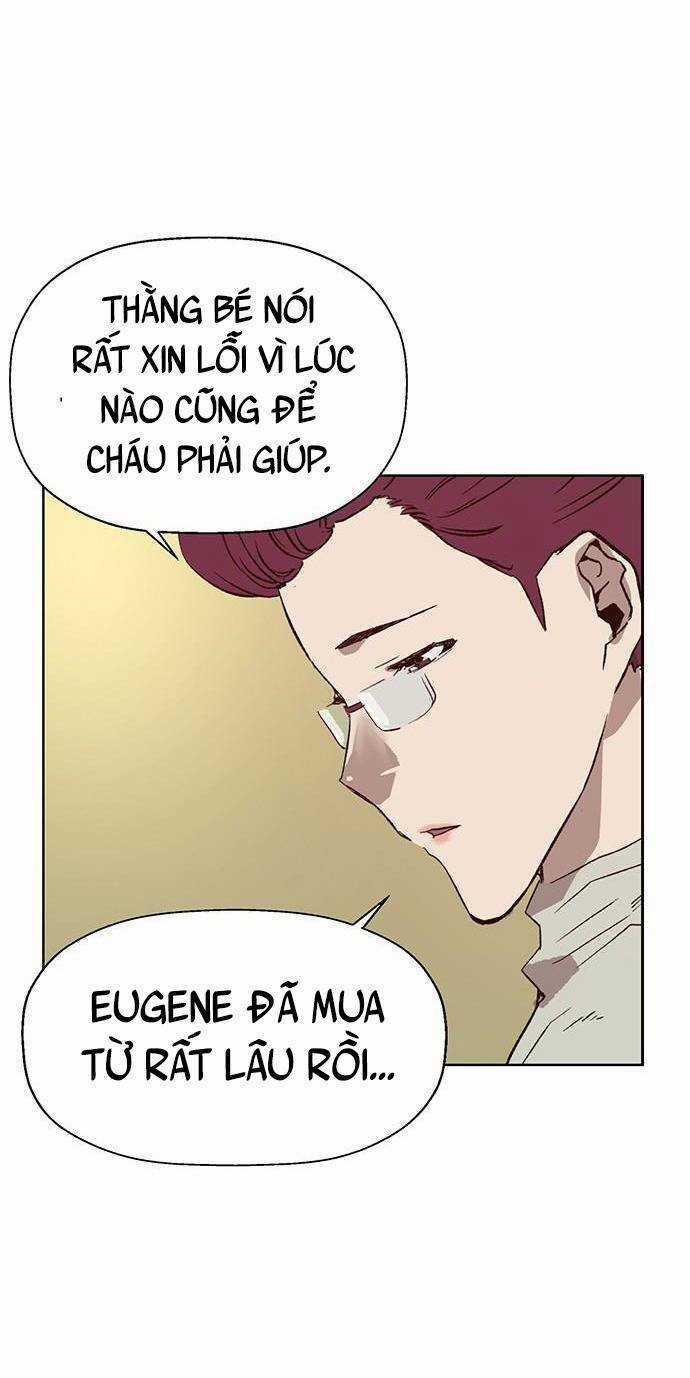 Weak Hero Chapter 228 trang 62