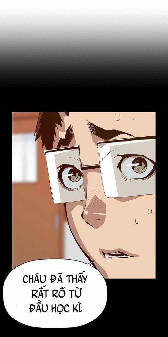 Weak Hero Chapter 228 trang 63
