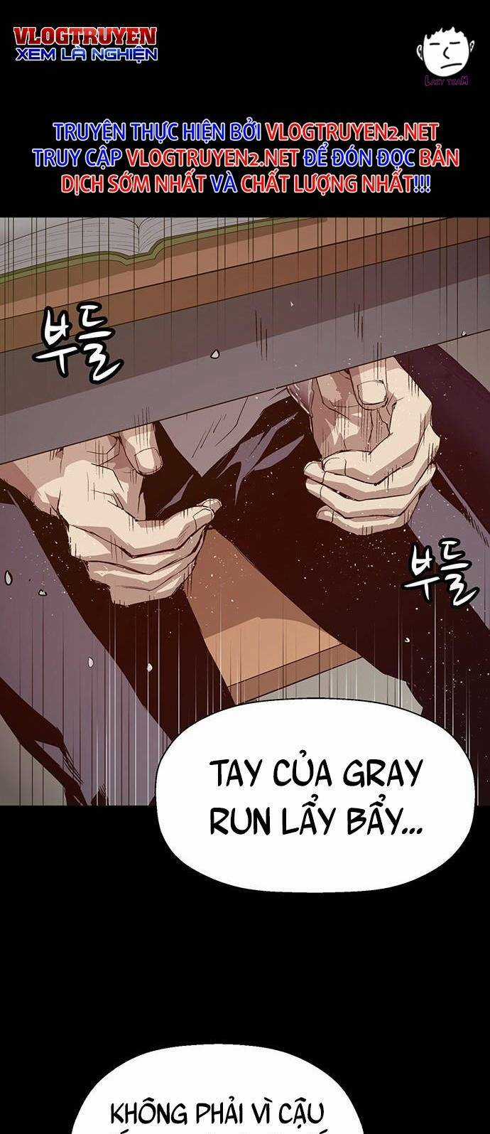 Weak Hero Chapter 228 trang 64